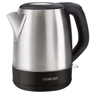 SENCOR SWK 2200SS Vízforraló 2150 W 1.2 l ezüst