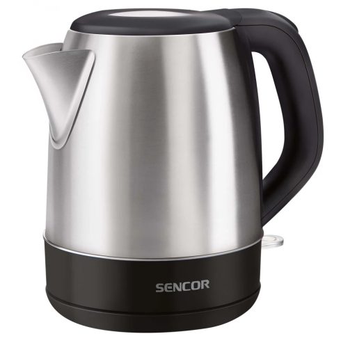 SENCOR SWK 2200SS Vízforraló 2150 W 1.2 l ezüst