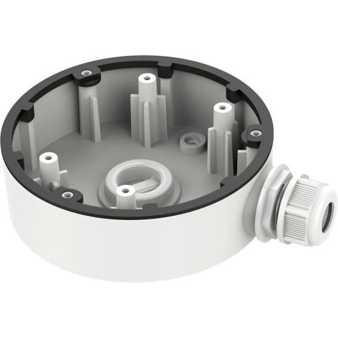 HIKVISION DS-1280ZJ-DM46 kötődoboz fehér