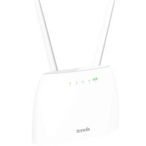 TENDA 4G06 N300 4G VoLTE router