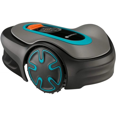 GARDENA 15202-20 SILENO minimo 500
