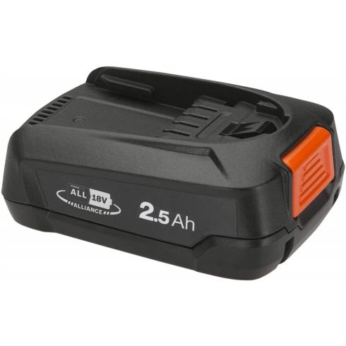 GARDENA 14903-20 Rendszer-akkumulátor P4A PBA 18V/45