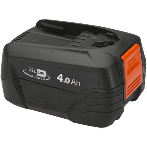GARDENA 14905-20 Rendszer-akkumulátor P4A PBA 18V/72