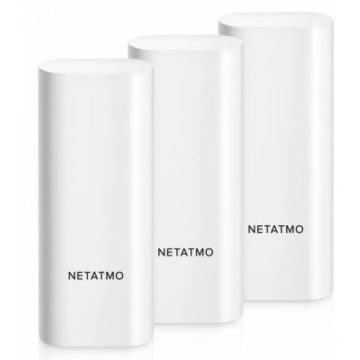 NETATMO Welcome Tags okos nyitásérzékelő