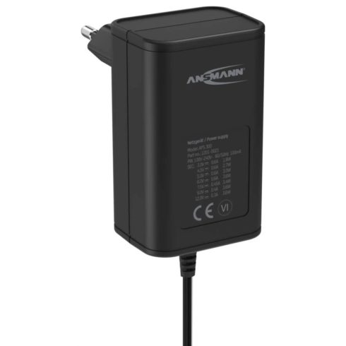 ANSMANN APS 300 Universal power supply