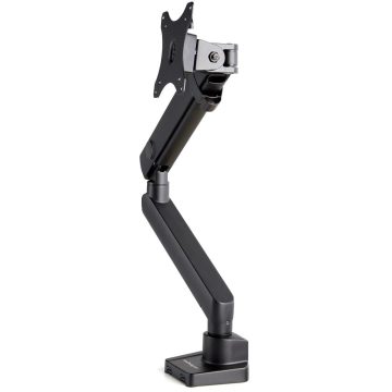 STARTECH Desk Mount Monitor Arm with 2x USB 3.0 ports