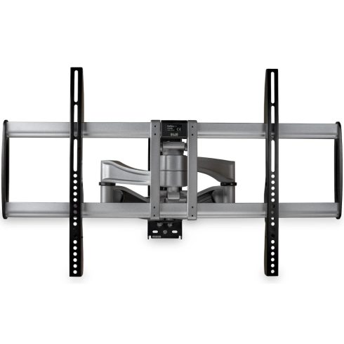 STARTECH Full Motion TV Wall Mount - Heavy Duty Articulating TV Wall Mount Bracket for 32" to 75