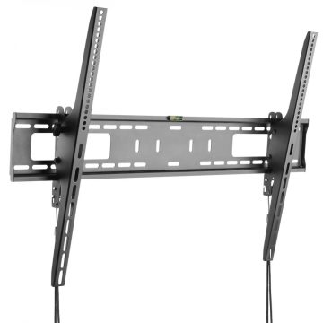 STARTECH Heavy Duty Tilting Universal TV Wall Mount 60-100
