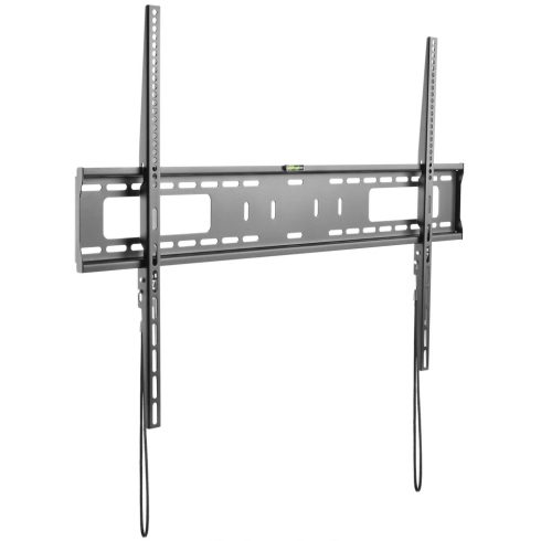 STARTECH Heavy Duty Commercial Grade TV Wall Mount - Fixed - Up to 100”