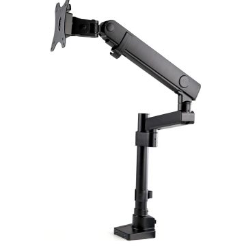 STARTECH Desk Mount Monitor Arm with 2x USB 3.0 ports 34