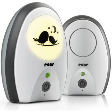 REER Rigi Digital baby monitor