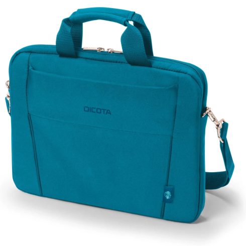 DICOTA Eco Slim Case BASE 14.1" kék