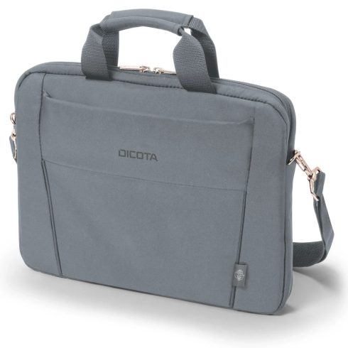 DICOTA Eco Slim Case BASE 14.1" szürke