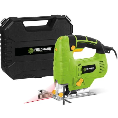FIELDMANN FDP 200805-E Elektromos dekopírfűrész 800W
