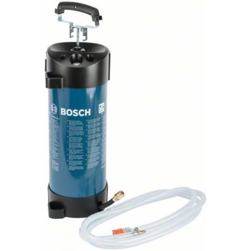 BOSCH Víznyomó tartály 10l kék