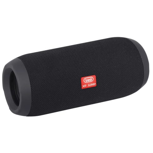 TREVI XR84 PLUS hangszóró fekete
