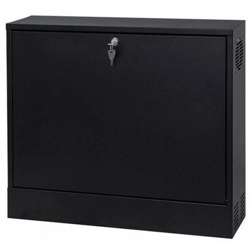 STALFLEX CR19-2U-130-B Fali rack szekrény