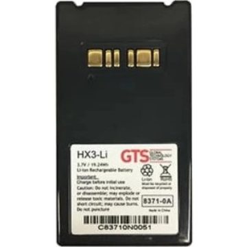 GTS HX3-LI FALCON X3 Akkumulátor 5200mAh 3.7V