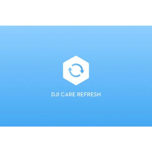 DJI Care Refresh (Air 2S) Garancia 2 év