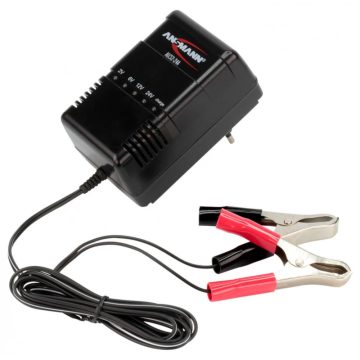 ANSMANN ALCS 2-24A Charger