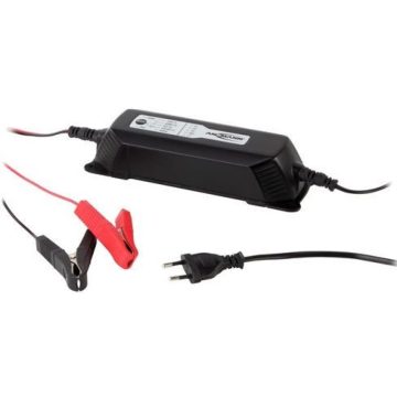 ANSMANN ALCT 6-24/4 Charger