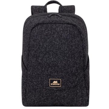 RIVACASE 7923 Laptop backpack 13.3" fekete