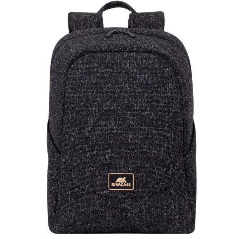 RIVACASE 7923 Laptop backpack 13.3" fekete