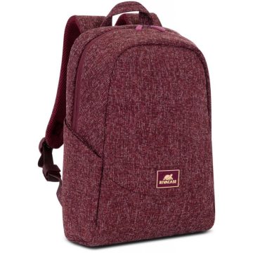 RIVACASE 7923 Laptop backpack 13.3" bordó