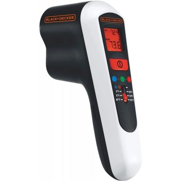 BLACK AND DECKER TLD100 Hőszivárgás Érzékelő