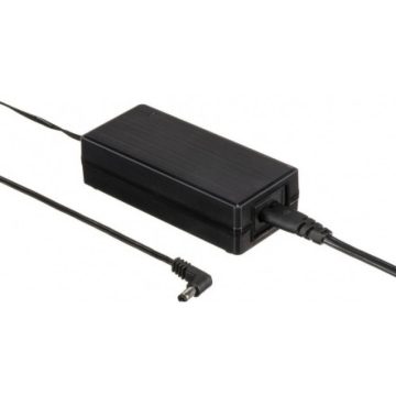 NANLITE PA-15V7.5A-PT adapter kábellel és hordtáskával