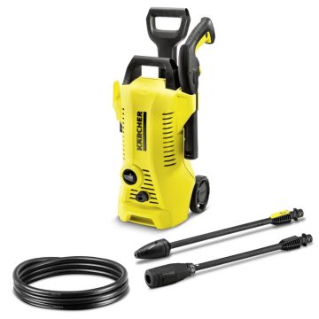 KARCHER 1.673-600.0 K 2 Power Control magasnyomású mosó