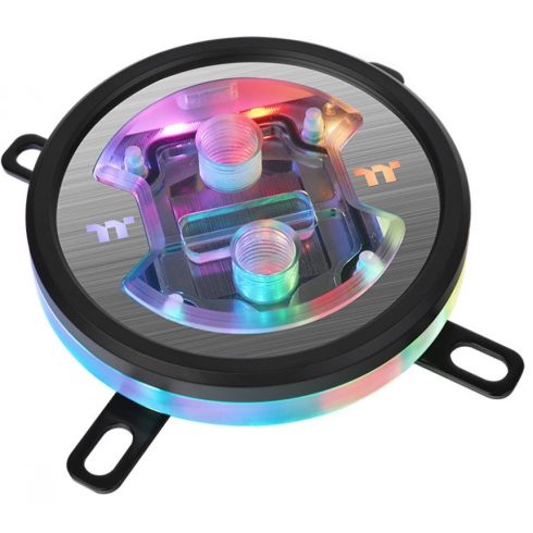 THERMALTAKE Pacific W7 Plus RGB