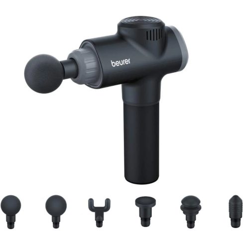 BEURER MG 180 MASSAGE GUN muscle massager