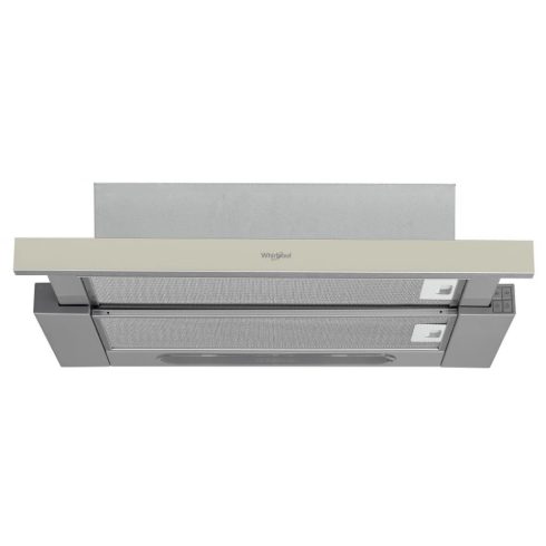 WHIRLPOOL AKR 750 G SD Páraelszívó integrált