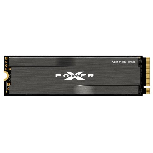 SILICON POWER 512GB XD80 M.2 PCIe M.2 2280 SP512GBP34XD8005