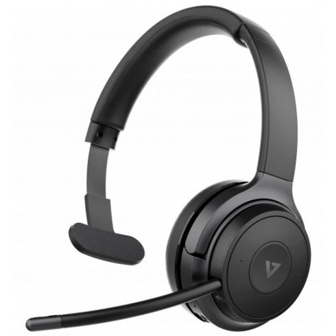 V7 HB605M fekete
