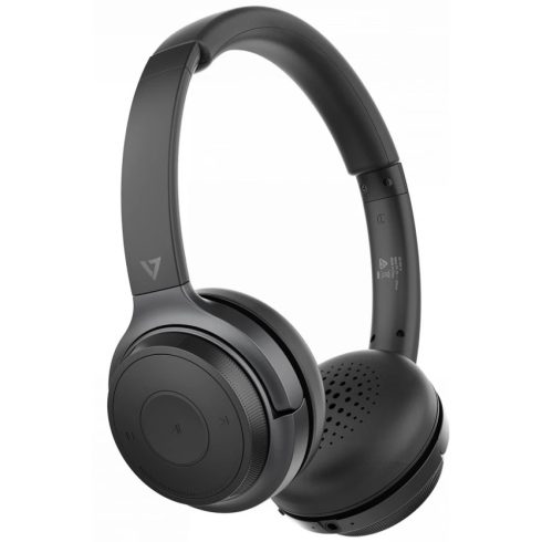 V7 HB600S fekete