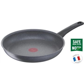 TEFAL G1500472 Healthy Chef Pan Serpenyő 24 cm szürke