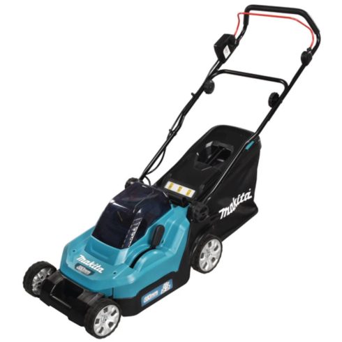 MAKITA DLM382Z Akkumulátoros Fűnyíró 36V - akku és töltő nélkül