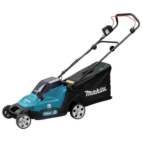 MAKITA DLM432Z Akkus fűnyíró - akku és töltő nélkül