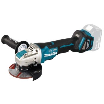   MAKITA DGA519Z Akkus sarokcsiszoló - akku és töltő nélkül