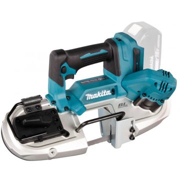   MAKITA DPB183Z Akkus szalagfűrész - akku és töltő nélkül