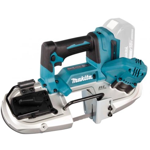 MAKITA DPB183Z Akkus szalagfűrész - akku és töltő nélkül