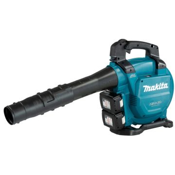   MAKITA DUB363PT2V Akkumulátosor lomb szívó-fúcó + 2x5.0Ah akku