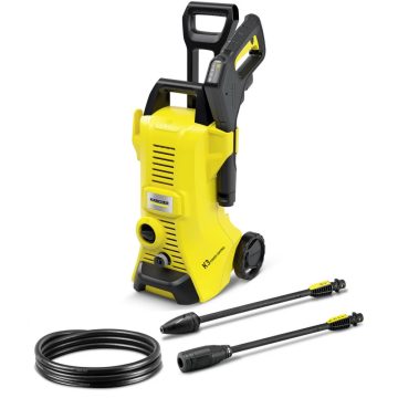 KARCHER 1.676-100.0 K 3 Power Control magasnyomású mosó