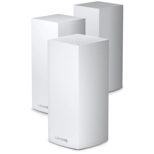 LINKSYS Velop AX4200 Tri-Band Mesh WiFi 6 System (MX12600) 3db