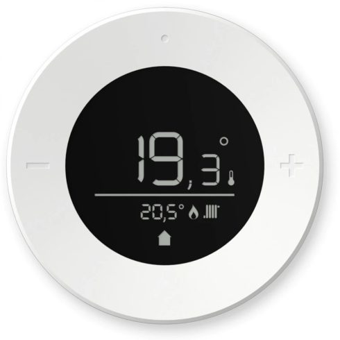 PLUGWISE 1015-0300 Lisa Vezeték nélküli termosztát fehér