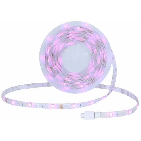 WOOX Smart Home 5m 30 LED/m RGB+meleg fehér R5093