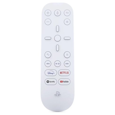 SONY PS5 Media Remote