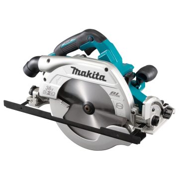   MAKITA DHS900Z Akkumulátoros körfűrész 36V - akku és töltő nélkül